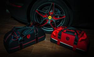Ferrari California T by Vilner 2020 года 